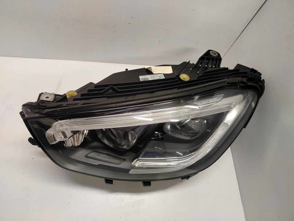Frontscheinwerfer Mercedes-Benz Glc A2539065003 A2539064903 Rechts oder Links SCH6376802306aa
