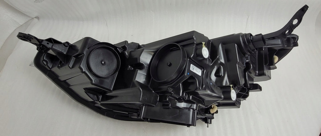 Frontscheinwerfer Ford Transit Custom PZ31-13E014-CB Full LED Rechts Headlight SCH4866965961nv