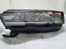Laden Sie das Bild in den Galerie-Viewer, Frontscheinwerfer Skoda Octavia I 5E4941015 5E4941016 Ein Satz Headlight SCH2426759584hg