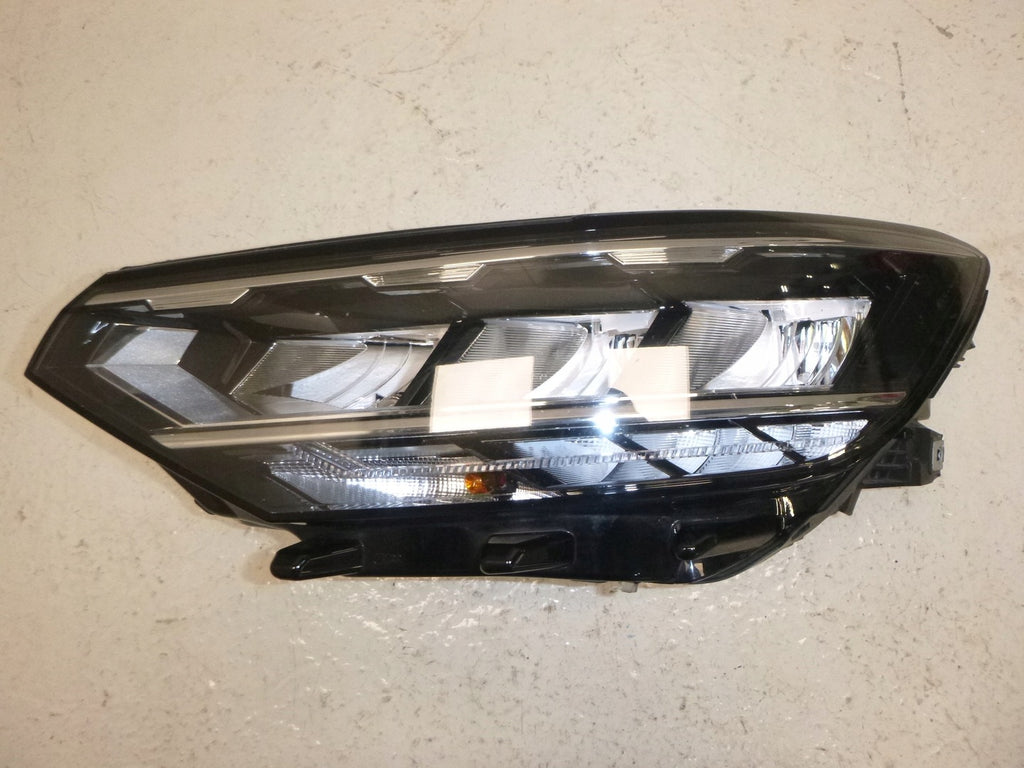 Frontscheinwerfer VW Passat B8 3G1941035P LED Links Scheinwerfer Headlight SCH8956761100pj