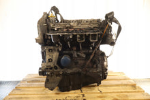 Laden Sie das Bild in den Galerie-Viewer, Motor Renault Fluence K4M838 1.6 110PS 2010 Benzin Engine Unkomplett