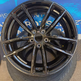 1x Alufelge 18 Zoll 8.0