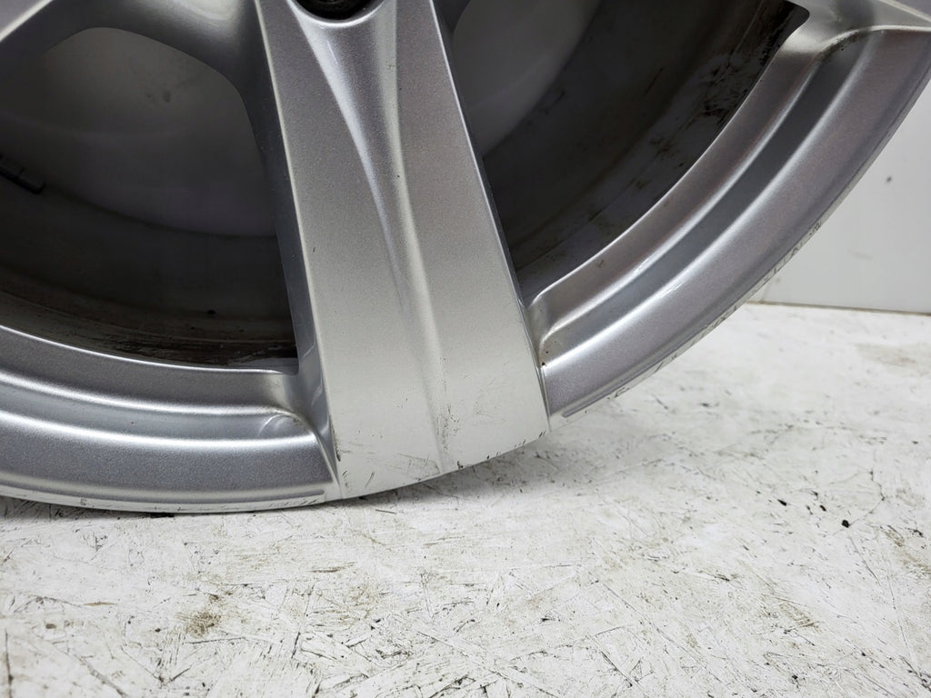 1x Alufelge 17 Zoll 8.0" 5x112 49 5ET A2064014600 Mercedes-Benz W206 Rim Wheel FEL3945158229bu