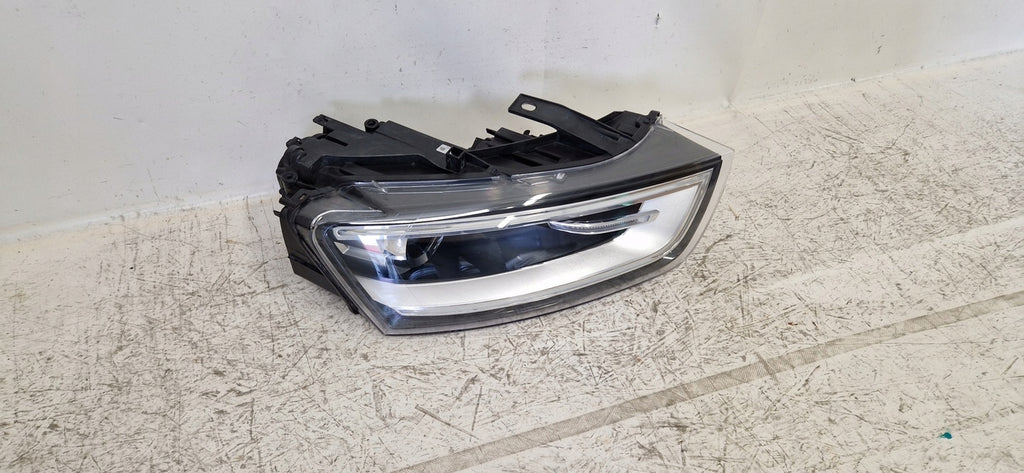 Frontscheinwerfer Audi Q3 8U0941006 Xenon Rechts Scheinwerfer Headlight