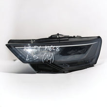 Laden Sie das Bild in den Galerie-Viewer, Frontscheinwerfer Audi A6 C8 4K0941033 LED Links Scheinwerfer Headlight