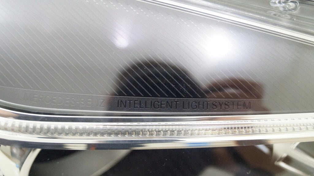 Frontscheinwerfer Mercedes-Benz Slk Amg 172820265989 Xenon Rechts Headlight