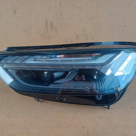 Frontscheinwerfer Audi Q5 80A941035E Links Scheinwerfer Headlight SCH2083988289et