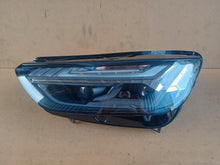 Laden Sie das Bild in den Galerie-Viewer, Frontscheinwerfer Audi Q5 80A941035E Links Scheinwerfer Headlight SCH2083988289et