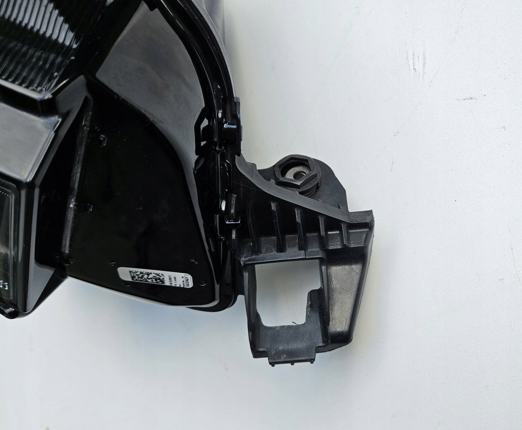 Frontscheinwerfer Skoda Kodiaq 566941010 LED Rechts Scheinwerfer Headlight SCH9856502567jj