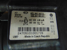 Load image into Gallery viewer, Frontscheinwerfer VW Polo 6R1941007E Ein Stück (Rechts oder Links) Headlight SCH5835719379xv