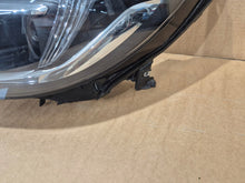 Laden Sie das Bild in den Galerie-Viewer, Frontscheinwerfer Opel Astra K 39158005 LED Links Scheinwerfer Headlight SCH5002223462yv