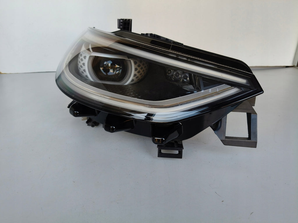 Frontscheinwerfer VW 10B941036D Full LED Rechts Scheinwerfer Headlight SCH3138224818cf