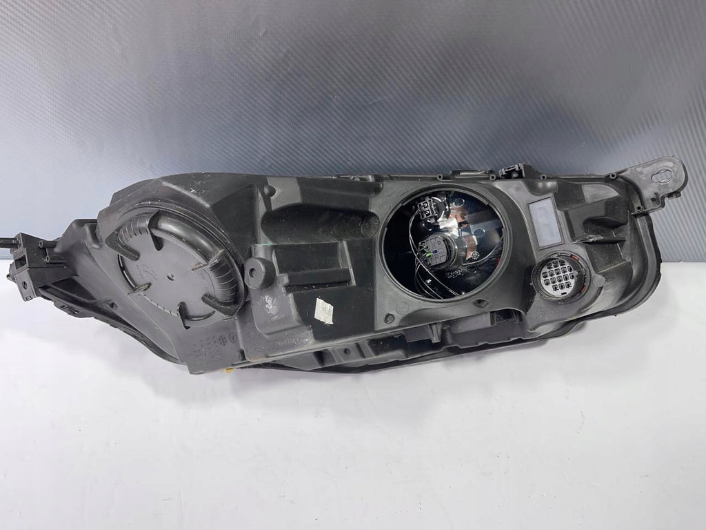 Frontscheinwerfer Jaguar Xf Links Scheinwerfer Headlight SCH4219056477lh