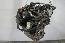 Load image into Gallery viewer, Motor Audi Skoda VW A3 Yeti Passat Cc CFG 2.0 TDI Diesel Engine Unkomplett MOT1717133533wp