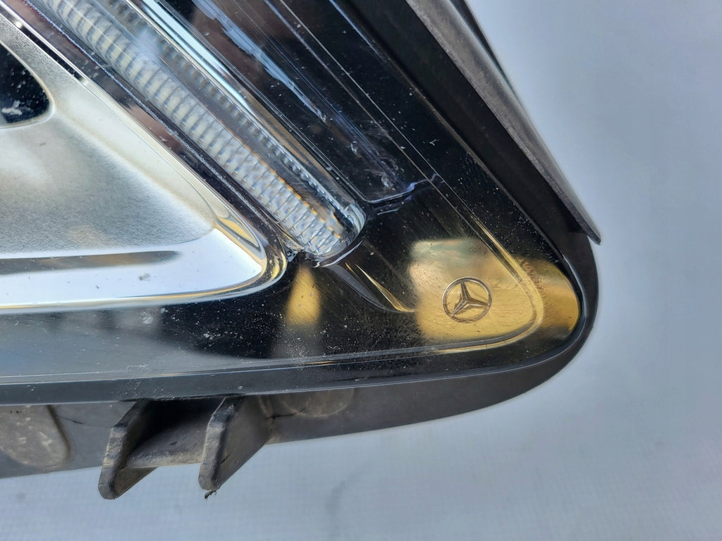 Frontscheinwerfer Mercedes-Benz Gla A1569067000 LED Rechts Headlight SCH4142509241sm