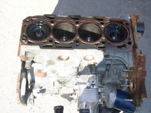 Laden Sie das Bild in den Galerie-Viewer, Motorblock Fiat Ducato FCD73 2.0 MJET 15TKm Diesel Unkomplett MOT8140076502kw