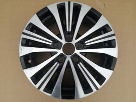 1x Alufelge 16 Zoll 6.5