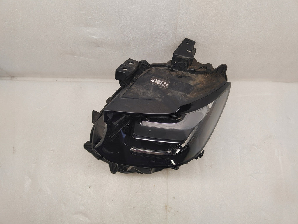 Frontscheinwerfer Mazda Cx60 KR6R-51040 Full LED Links Scheinwerfer Headlight SCH9612530791hl