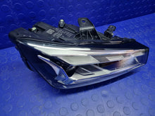 Laden Sie das Bild in den Galerie-Viewer, Frontscheinwerfer Audi Q2 81A941036D LED Rechts Scheinwerfer Headlight SCH3372424803xn