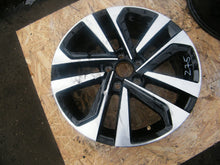 Laden Sie das Bild in den Galerie-Viewer, 1x Alufelge 16 Zoll 6.0&quot; 5x100 35ET Skoda Scala Kamiq T-Cross Rim Wheel