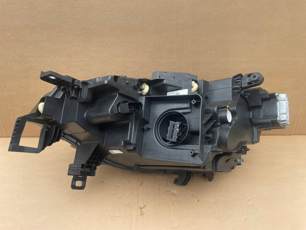 Frontscheinwerfer VW Id.4 11B941036D LED Rechts Scheinwerfer Headlight SCH9327881747ru