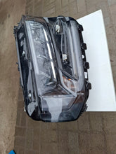Laden Sie das Bild in den Galerie-Viewer, Frontscheinwerfer Citroën C3 I 9851349180-24 Full LED Links Headlight SCH6889437244nf