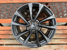 1x Alufelge 17 Zoll 7.0