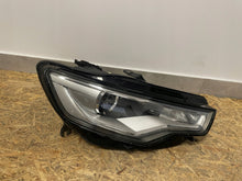 Laden Sie das Bild in den Galerie-Viewer, Frontscheinwerfer Audi A6 C7 4G0941006 1EL011150-12 LED Rechts Headlight