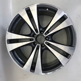 1x Alufelge 20 Zoll 8.5