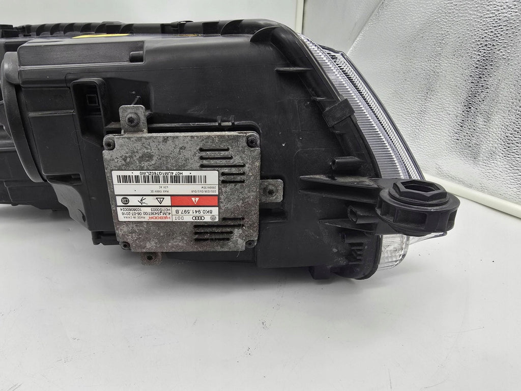 Frontscheinwerfer Skoda Octavia I 5E1941015B Links Scheinwerfer Headlight SCH6647745720xb