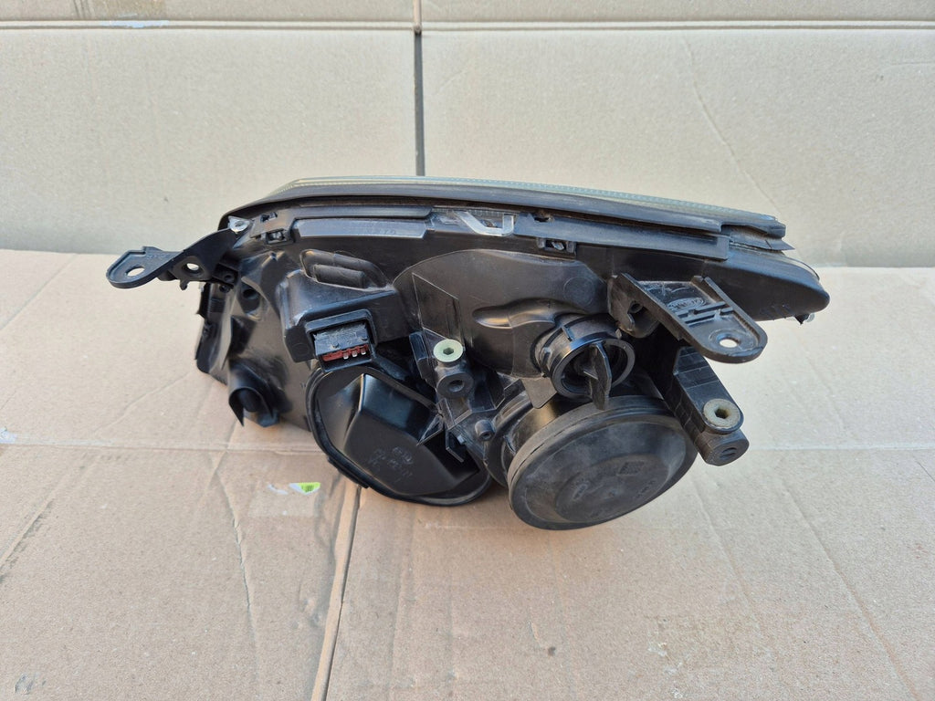 Frontscheinwerfer Opel Signum Vectra C SRT7057 Rechts Scheinwerfer Headlight SCH2629691710lm