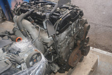 Load image into Gallery viewer, Motor Mazda 3 Bl R2AA 2.2 211TKm 2010 Diesel Engine Unkomplett