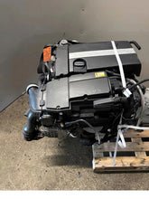 Laden Sie das Bild in den Galerie-Viewer, Motor Mercedes-Benz Clk 271940 1.8 163PS 120kW 135TKm 2003 Benzin Komplett MOT1919352721by