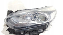 Laden Sie das Bild in den Galerie-Viewer, Frontscheinwerfer Ford S-Max 90076297 EM2B13W030GE LED Links Headlight