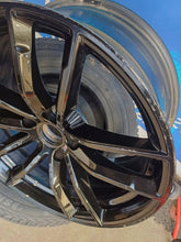 Load image into Gallery viewer, 1x Alufelge 18 Zoll 8.0" 5x112 30ET 8747407 BMW 5 G31 G30 Rim Wheel FEL9169891287pr