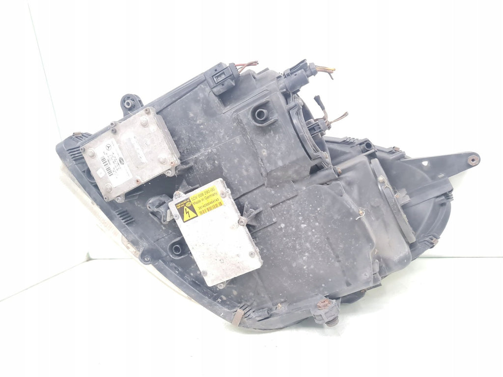 Frontscheinwerfer Mercedes-Benz Slk R171 5DV00829000 Rechts Headlight SCH3656981801xl