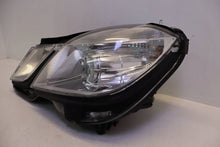 Laden Sie das Bild in den Galerie-Viewer, Frontscheinwerfer Mercedes-Benz W212 BNE4639 Links Scheinwerfer Headlight SCH1700021729sq