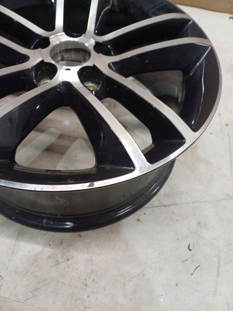 1x Alufelge 17 Zoll 44ET 13345170 Opel X Rim Wheel FEL9455977969jp