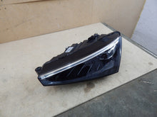 Laden Sie das Bild in den Galerie-Viewer, Frontscheinwerfer Skoda Scala 657941015A LED Links Scheinwerfer Headlight SCH3575635885wj