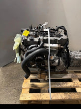 Laden Sie das Bild in den Galerie-Viewer, Motor Ford Mazda Ranger Bt50 WLAE WLAA 2.5 TDCI 143PS 104kW 2006 Diesel Komplett MOT4198278670bm