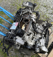 Load image into Gallery viewer, Motor VW CBZB 1.2 TSI 105PS 77kW 193TKm Benzin Engine Komplett
