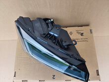 Laden Sie das Bild in den Galerie-Viewer, Frontscheinwerfer Audi Q2 81A941012 Rechts Scheinwerfer Headlight SCH7723670204zs