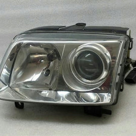 Frontscheinwerfer VW Polo Links Scheinwerfer Headlight SCH9487467921je
