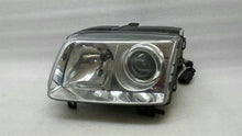 Laden Sie das Bild in den Galerie-Viewer, Frontscheinwerfer VW Polo Links Scheinwerfer Headlight SCH9487467921je