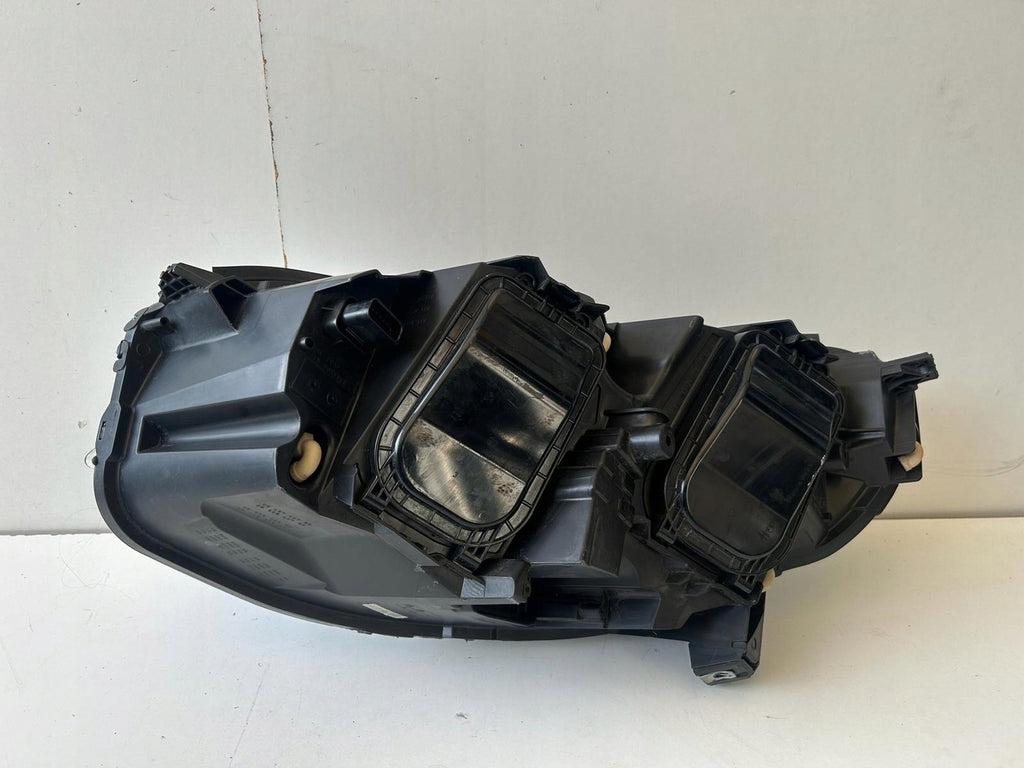 Frontscheinwerfer Peugeot Expert Traveller 9808572580 Rechts Headlight SCH9916756356lr
