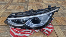 Laden Sie das Bild in den Galerie-Viewer, Frontscheinwerfer VW Golf VIII 5H1941035 LED Links Scheinwerfer Headlight SCH6989412872wu