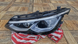 Frontscheinwerfer VW Golf VIII 5H1941035 LED Links Scheinwerfer Headlight SCH6989412872wu