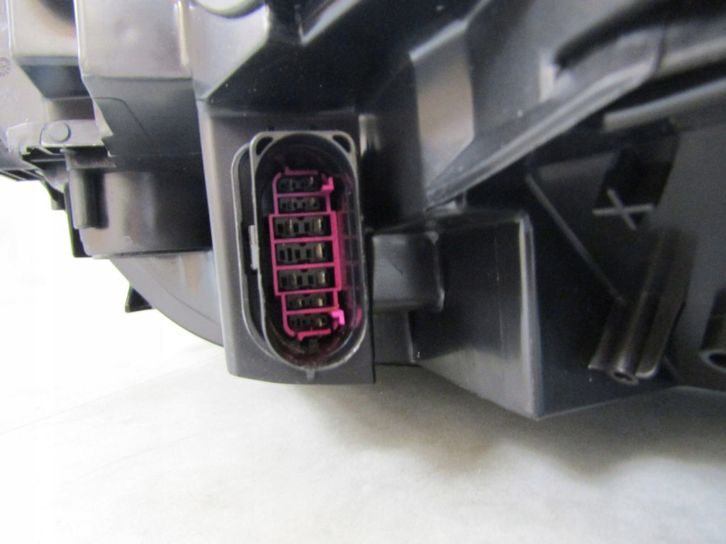 Frontscheinwerfer Audi A6 C7 4G0941044F Xenon Rechts Scheinwerfer Headlight SCH9677172729hh
