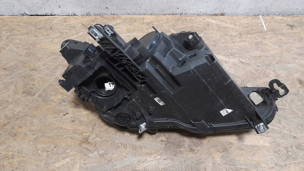 Frontscheinwerfer Seat Leon 5FB941005H LED Ein Stück (Rechts oder Links)