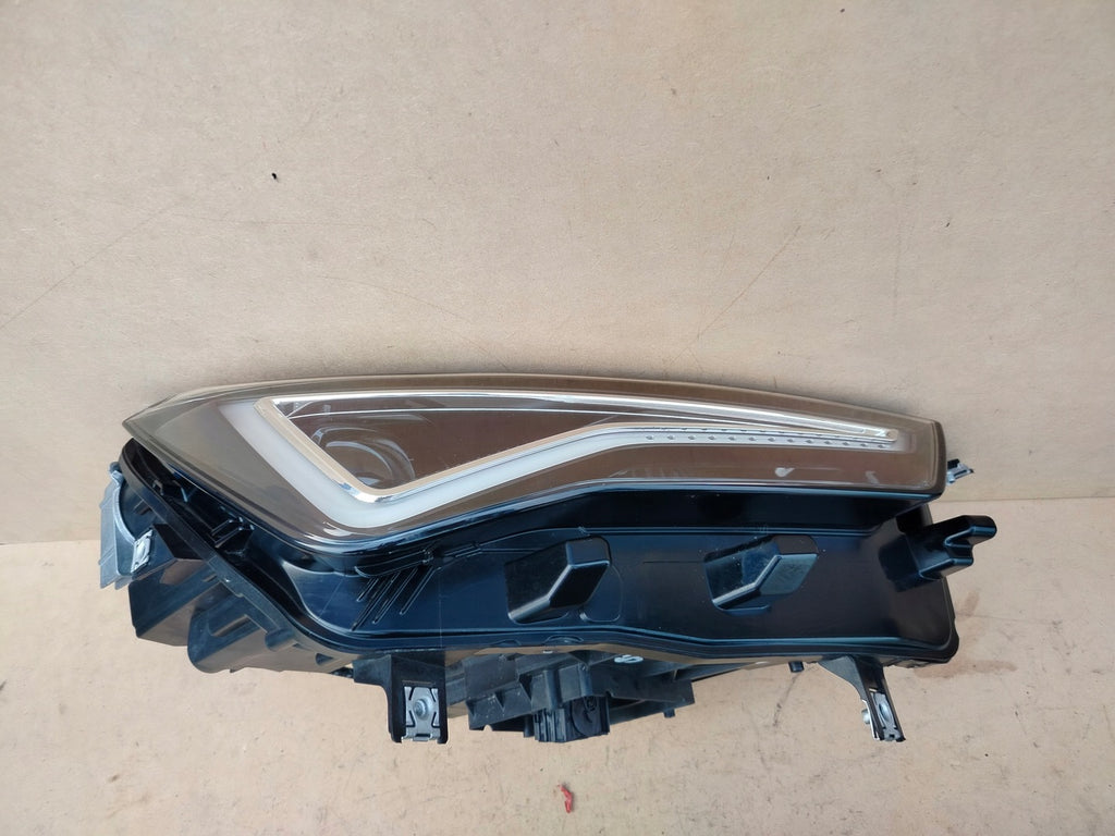 Frontscheinwerfer Seat Ateca 576941032B Full LED Rechts Scheinwerfer Headlight SCH4341009665tm